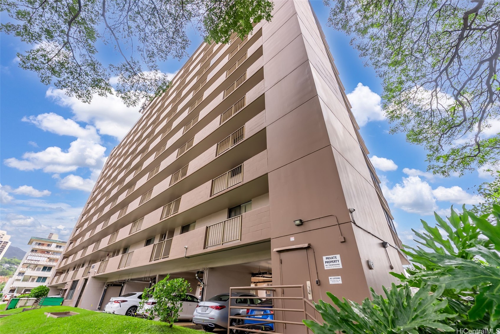 1415 Liholiho Street 407 Property Photo 22