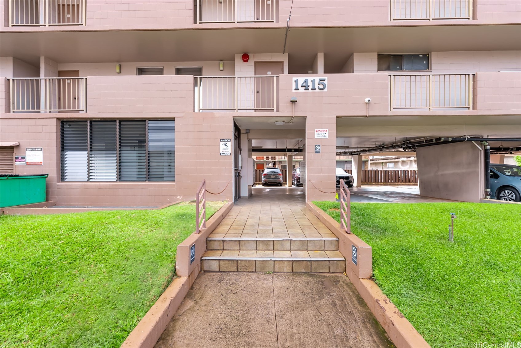 1415 Liholiho Street 407 Property Photo 23