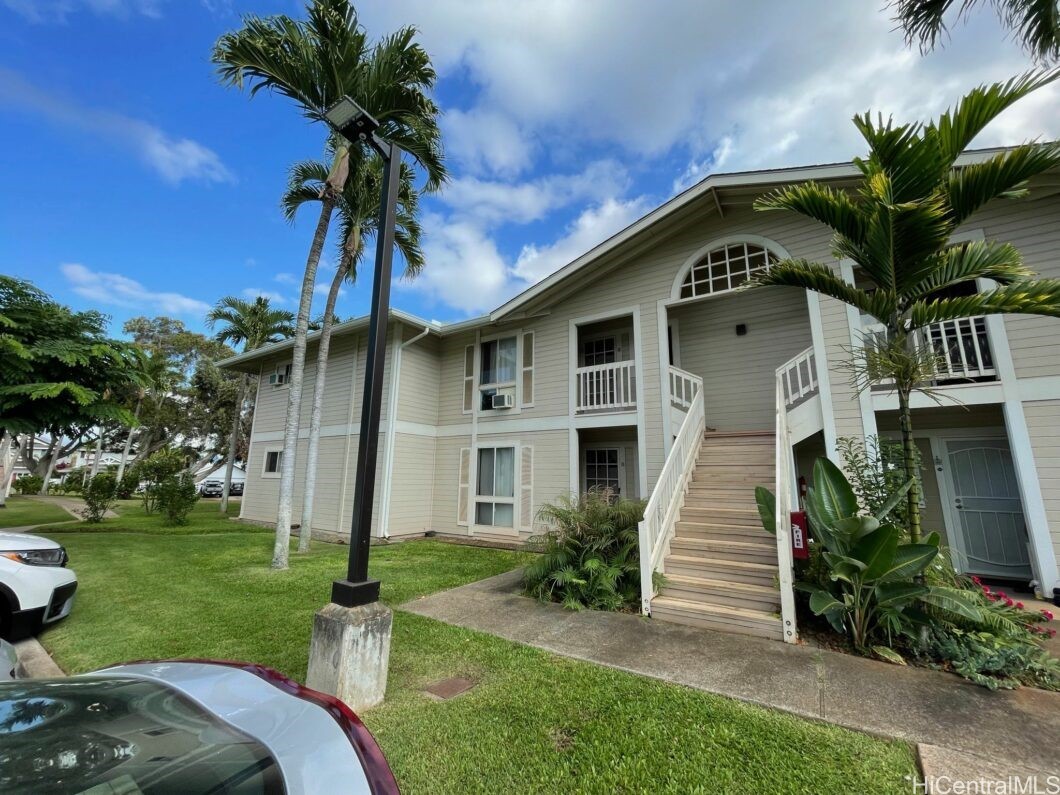94-644 Lumiaina Street Bb203 Property Photo