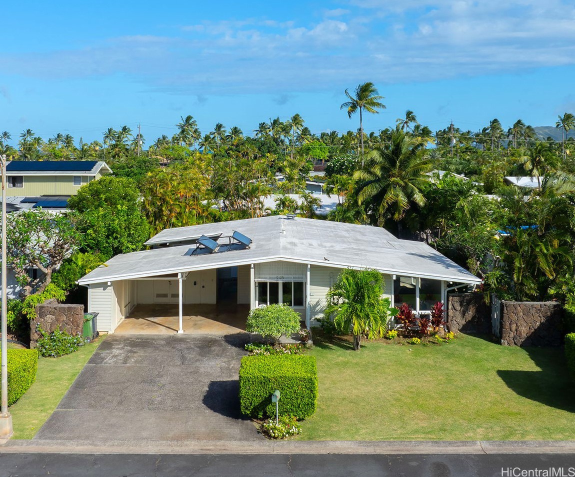 248 Aikane Street Property Photo