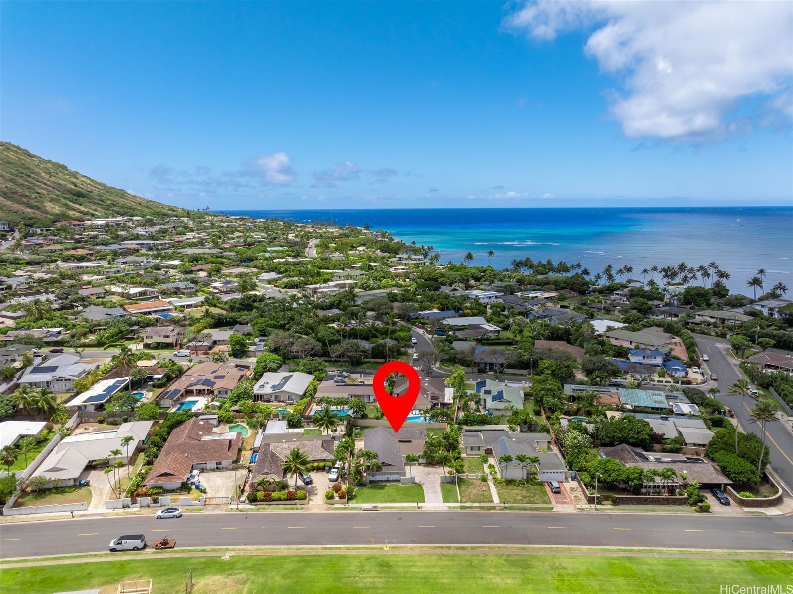 464 Poipu Drive Property Photo