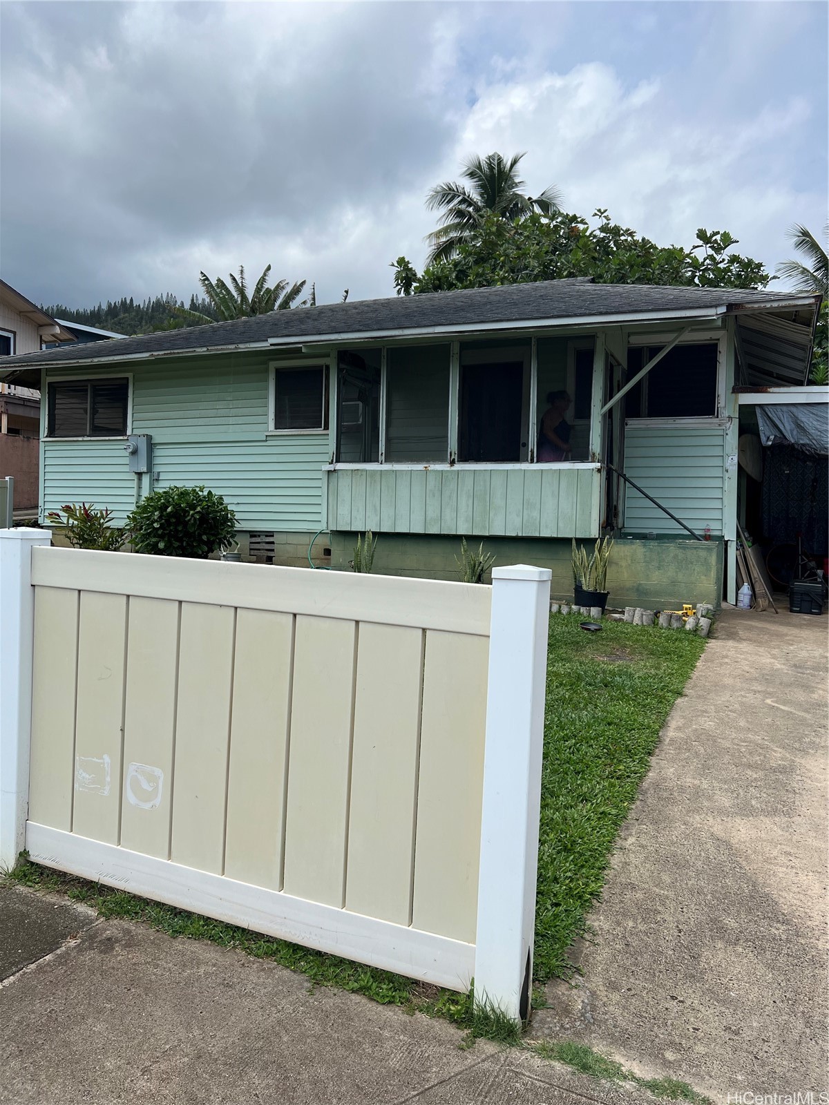 54-233 Honomu Street Property Photo