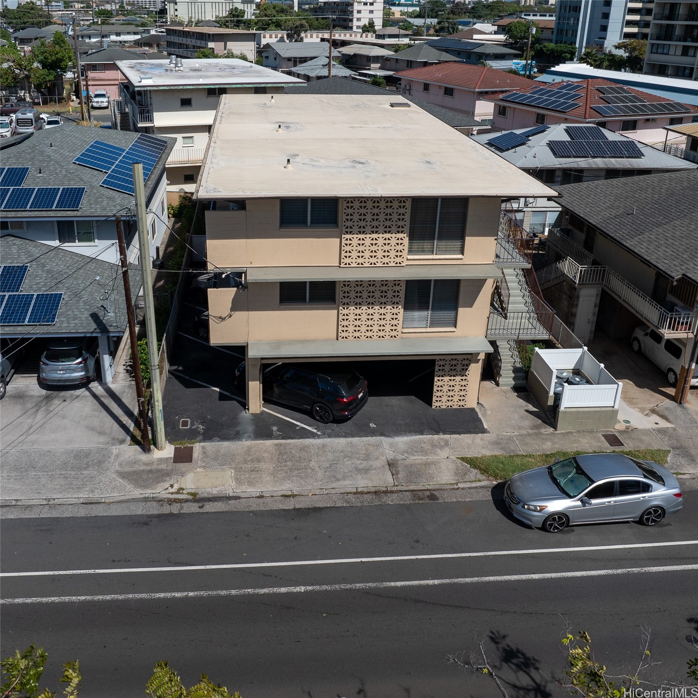722 University Avenue Property Photo