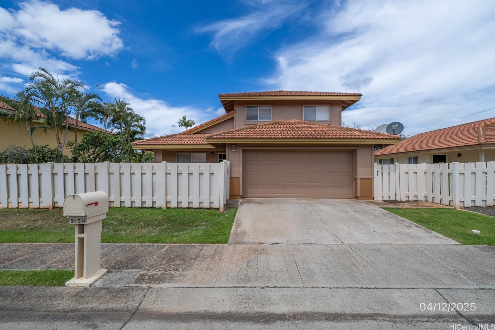 91-314 Hokuaukai Way Property Photo