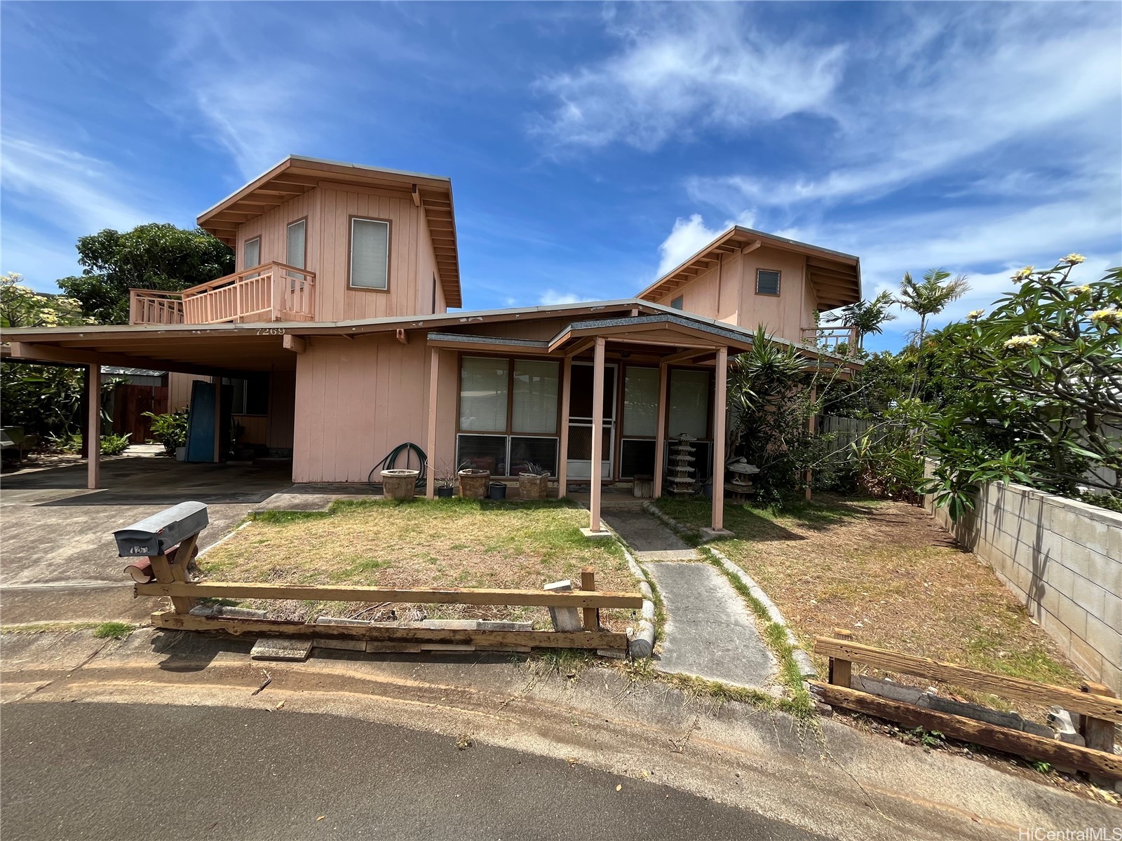 7269 Kauhako Street Property Photo