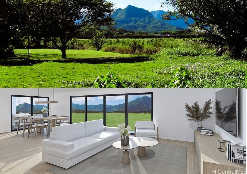 221 C Kihapai Street Property Photo