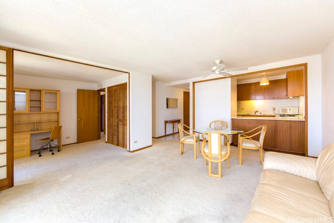 1350 Ala Moana Boulevard 2807 Property Photo