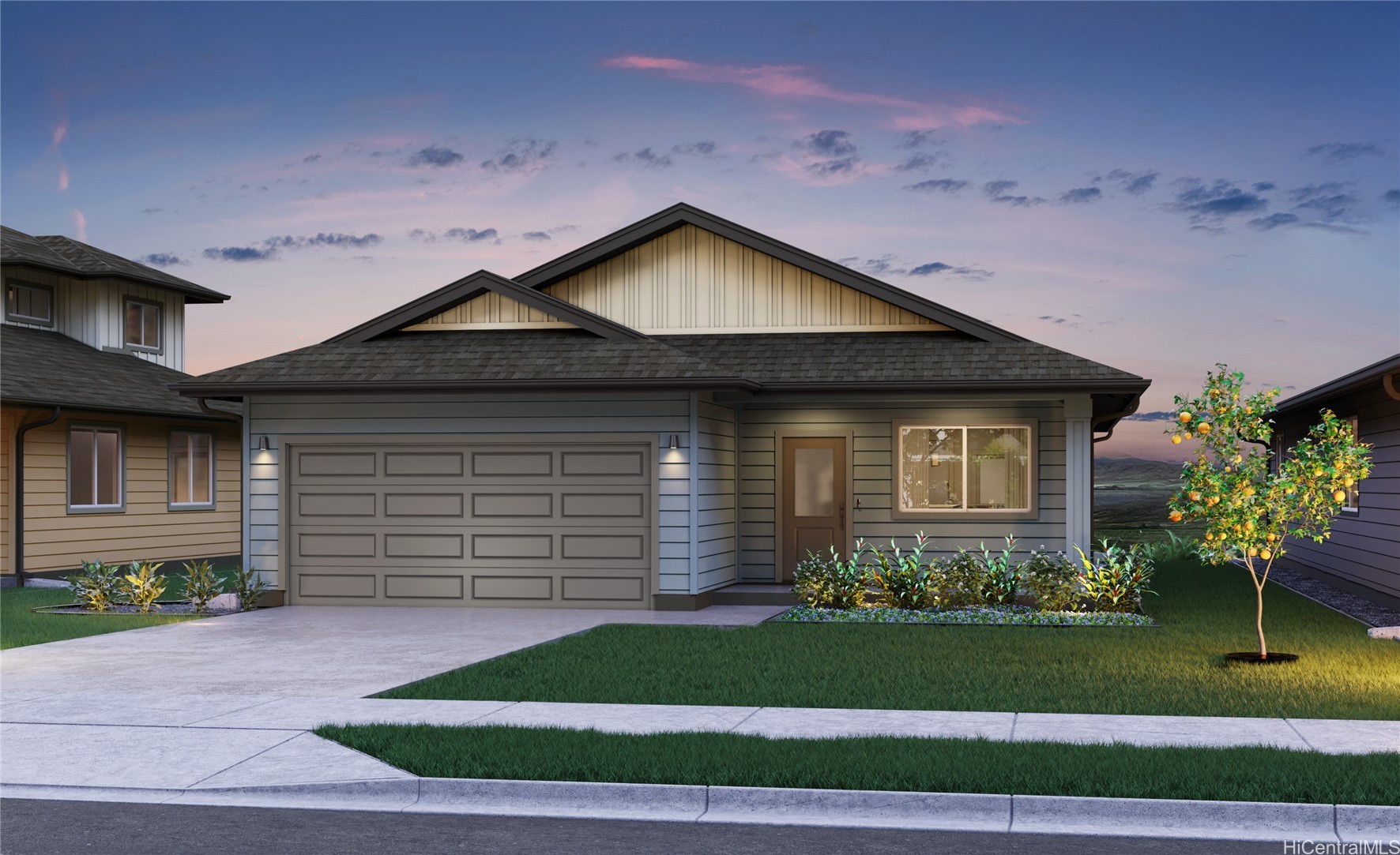 91-4108 Hikuha Street Lot 2 Property Photo