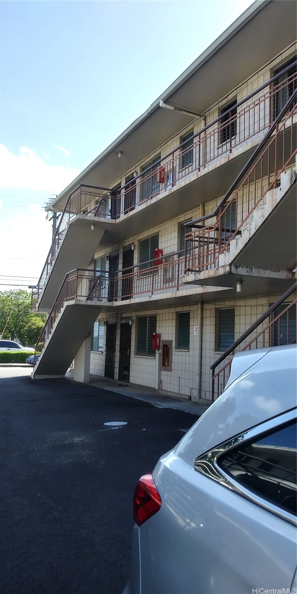 1322 Kinau Street Property Photo