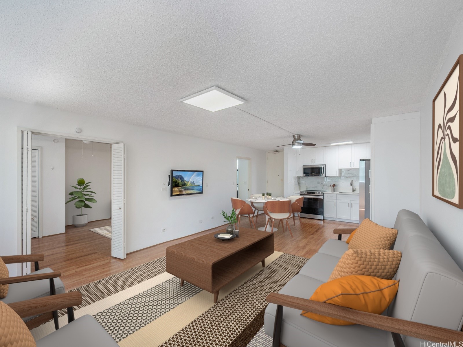 1617 Clark Street 201 Property Photo