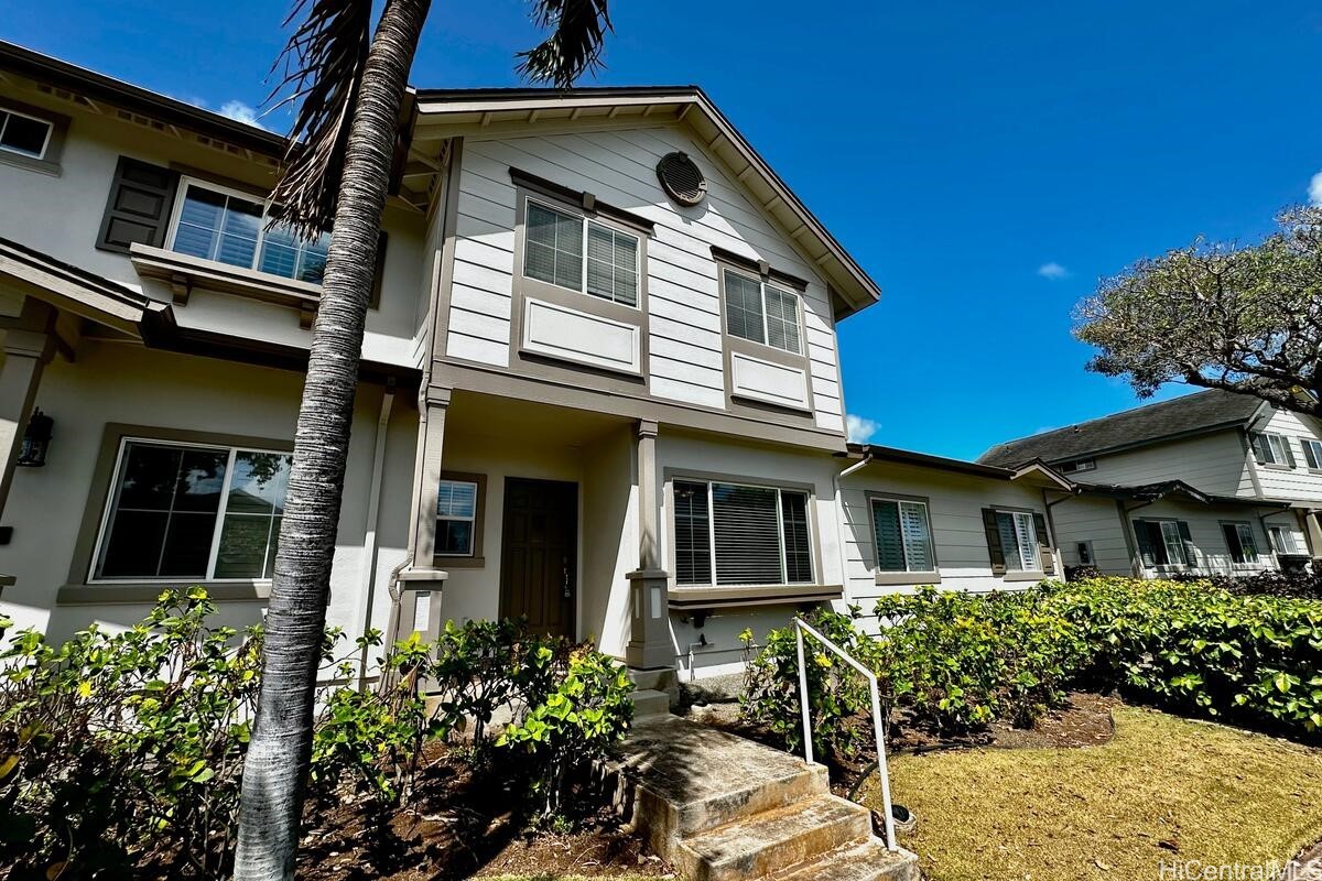 91-6580 Kapolei Parkway 3j5 Property Photo
