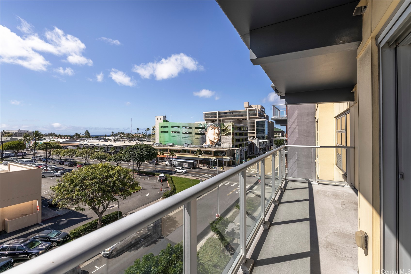 400 Keawe Street 408 Property Photo 1