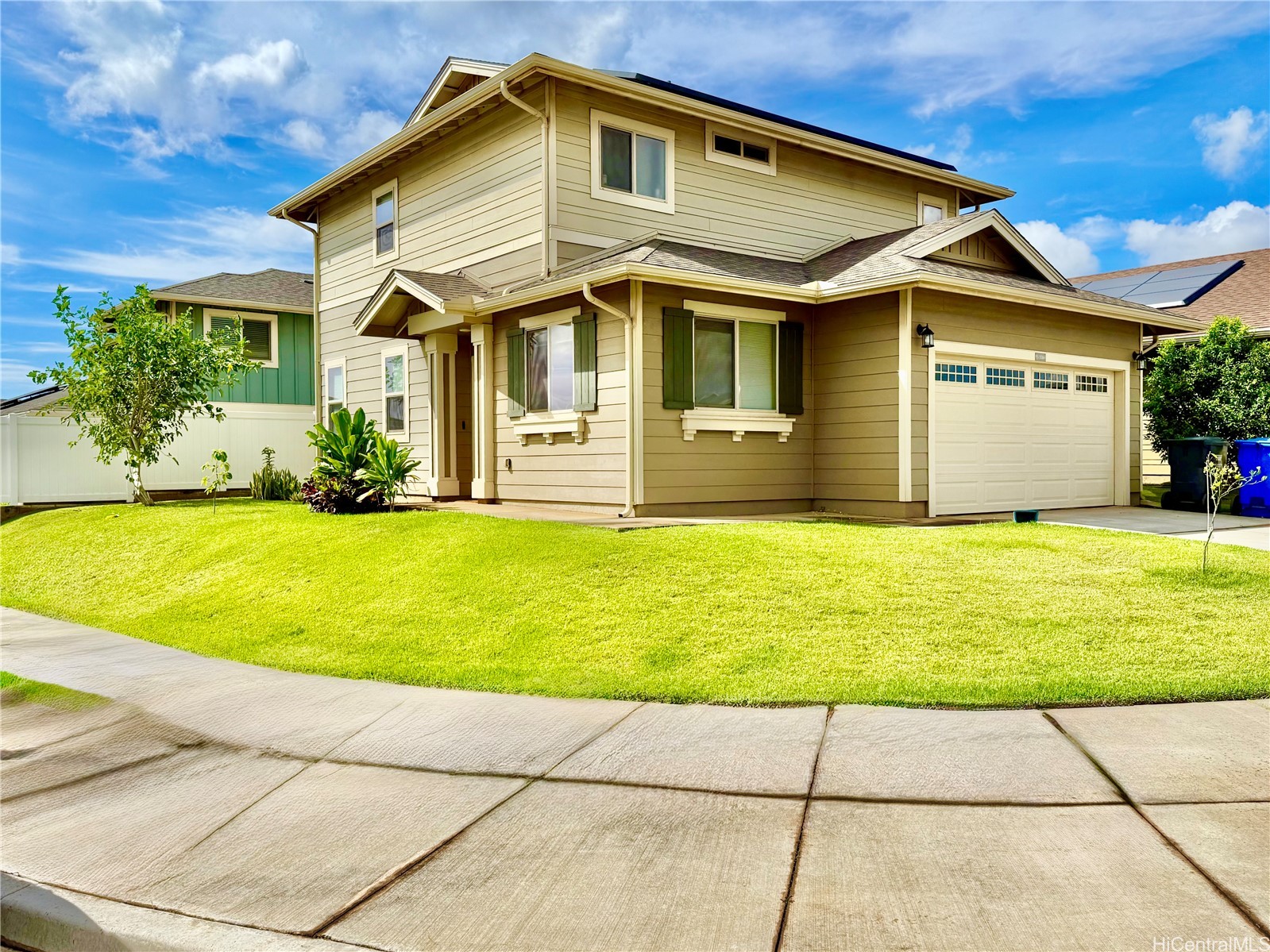 91-1064 Iliahialoe Loop Property Photo