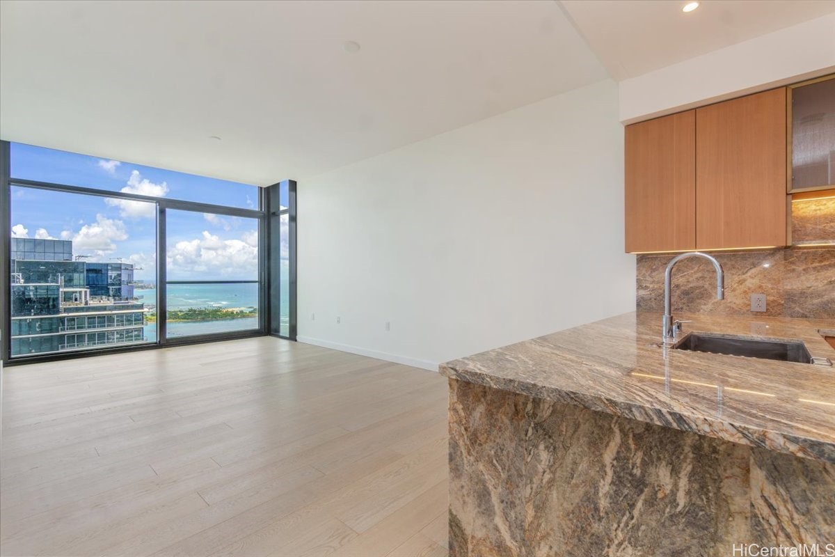1100 Ala Moana Boulevard 4006 Property Photo