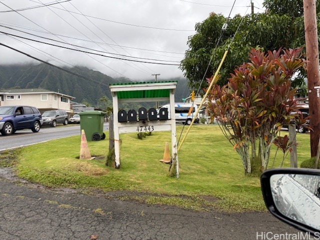47-443 Ahuimanu Road D Property Photo