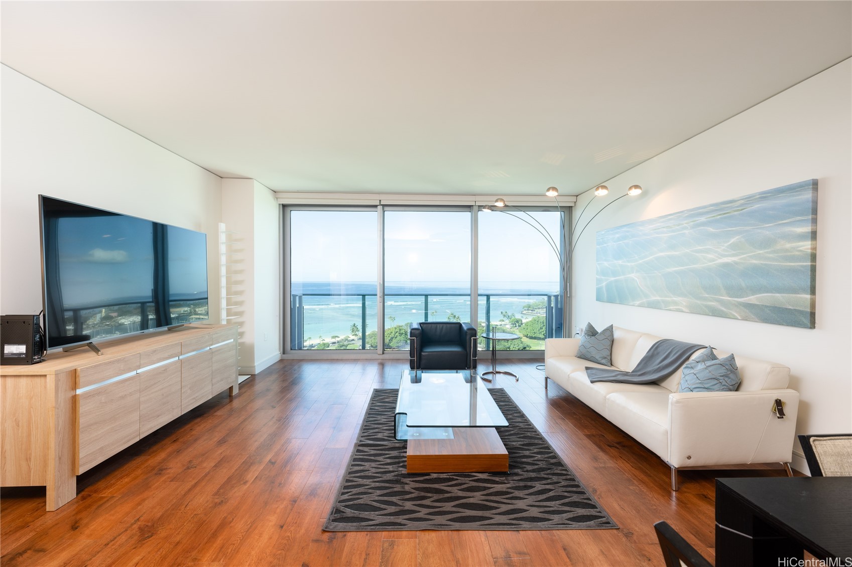 1288 Ala Moana Boulevard 18c Property Photo