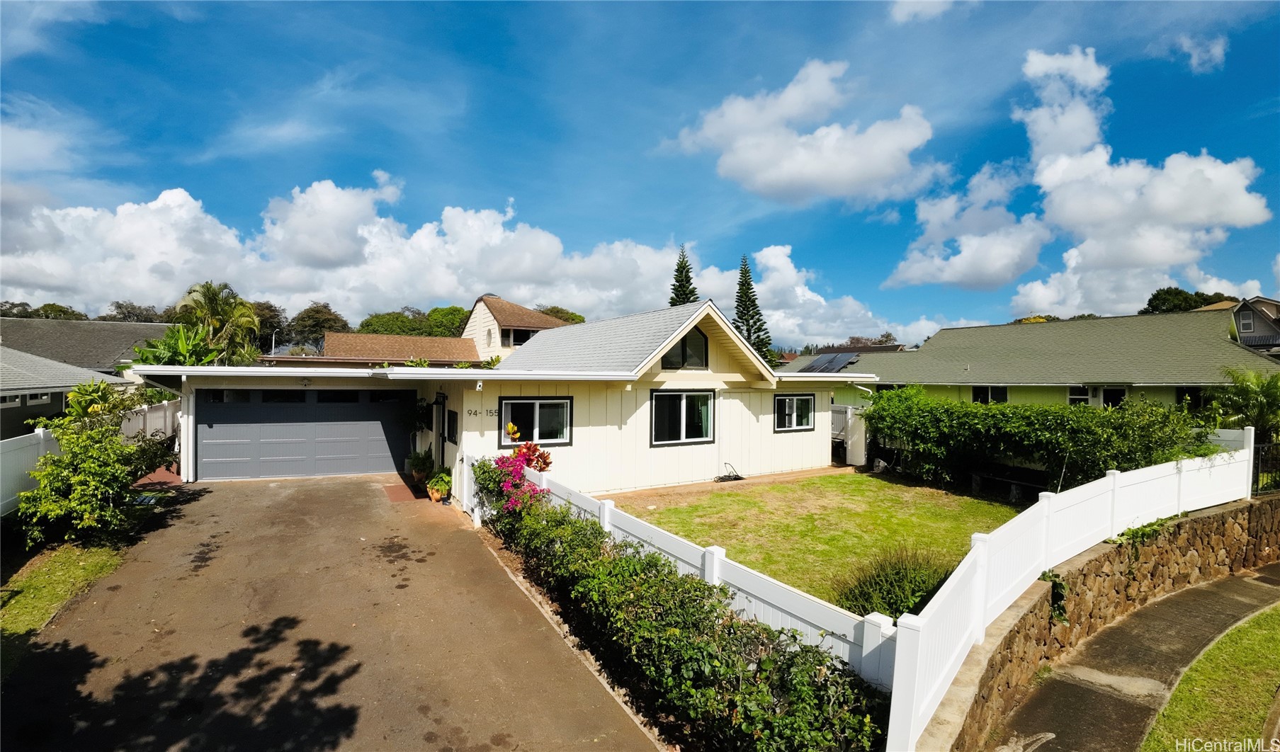 94-155 Hokulele Place Property Photo 1