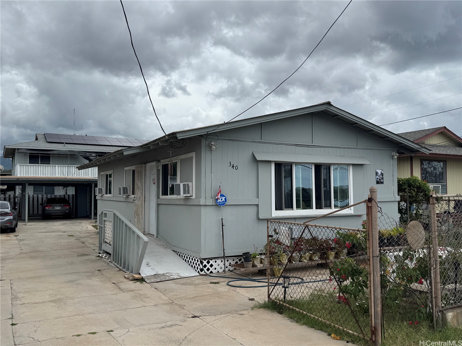 87-340 Farrington Highway Property Photo