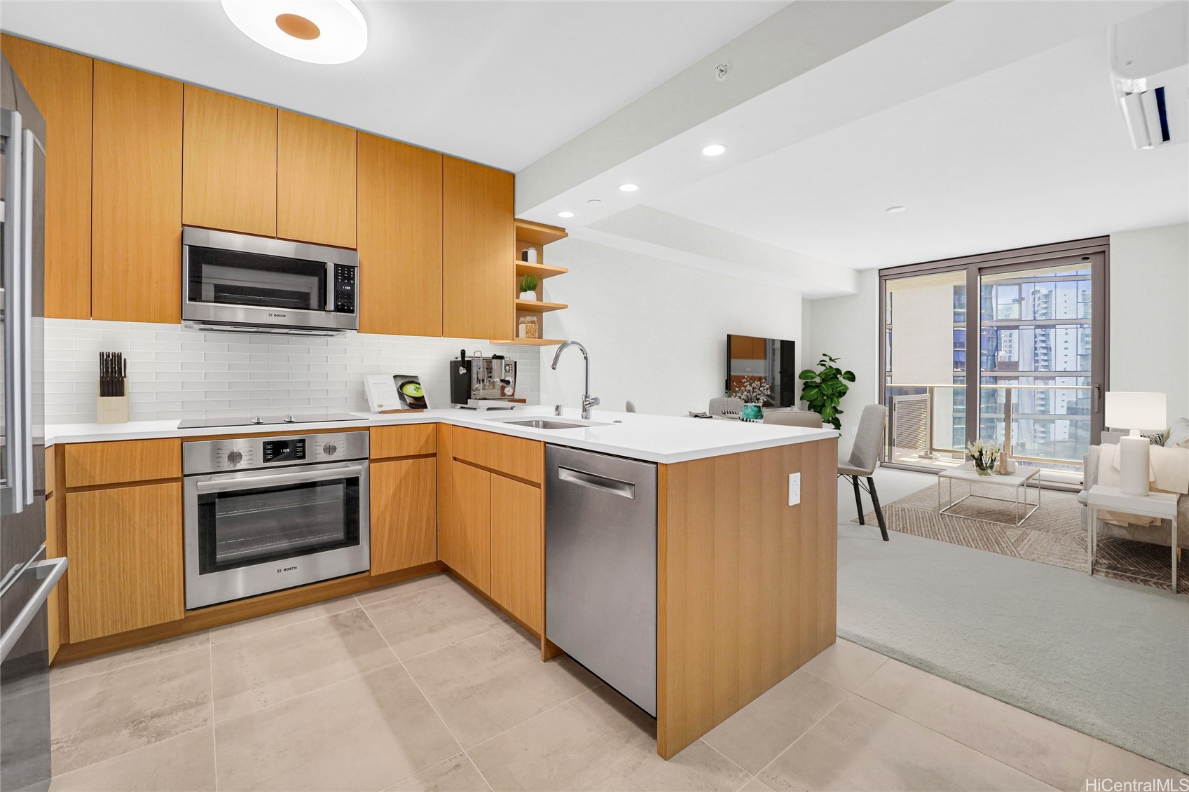 1388 Kapiolani Boulevard 1407 Property Photo 1