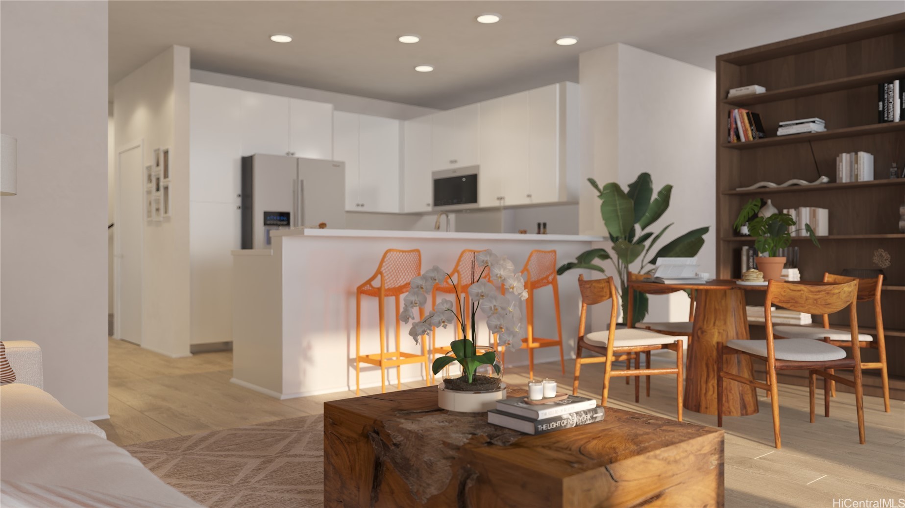 91-4099 Hikuono Street 1706 Property Photo 1