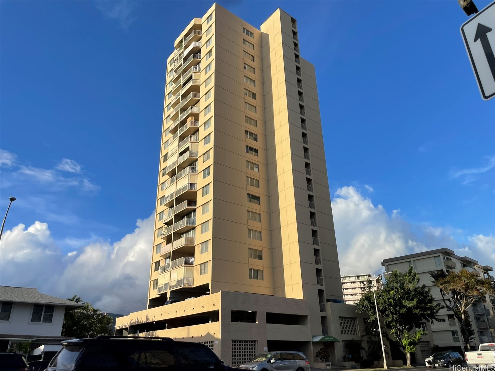 2474 Kapiolani Boulevard 503 Property Photo 1