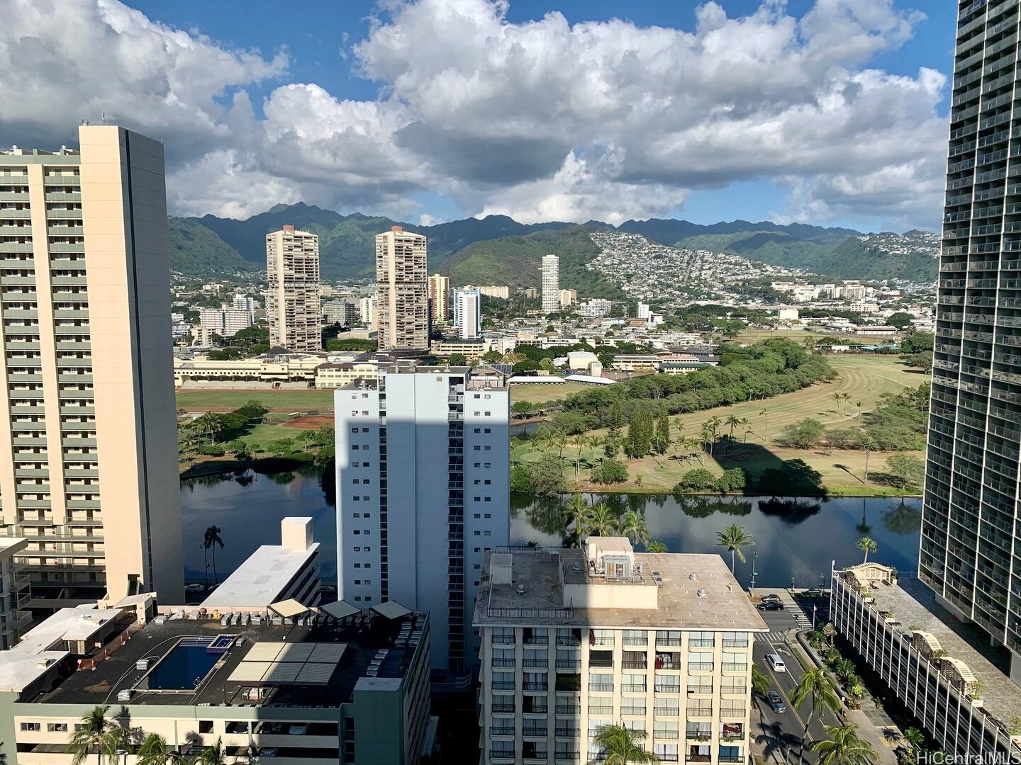 2240 Kuhio Avenue 2305 Property Photo