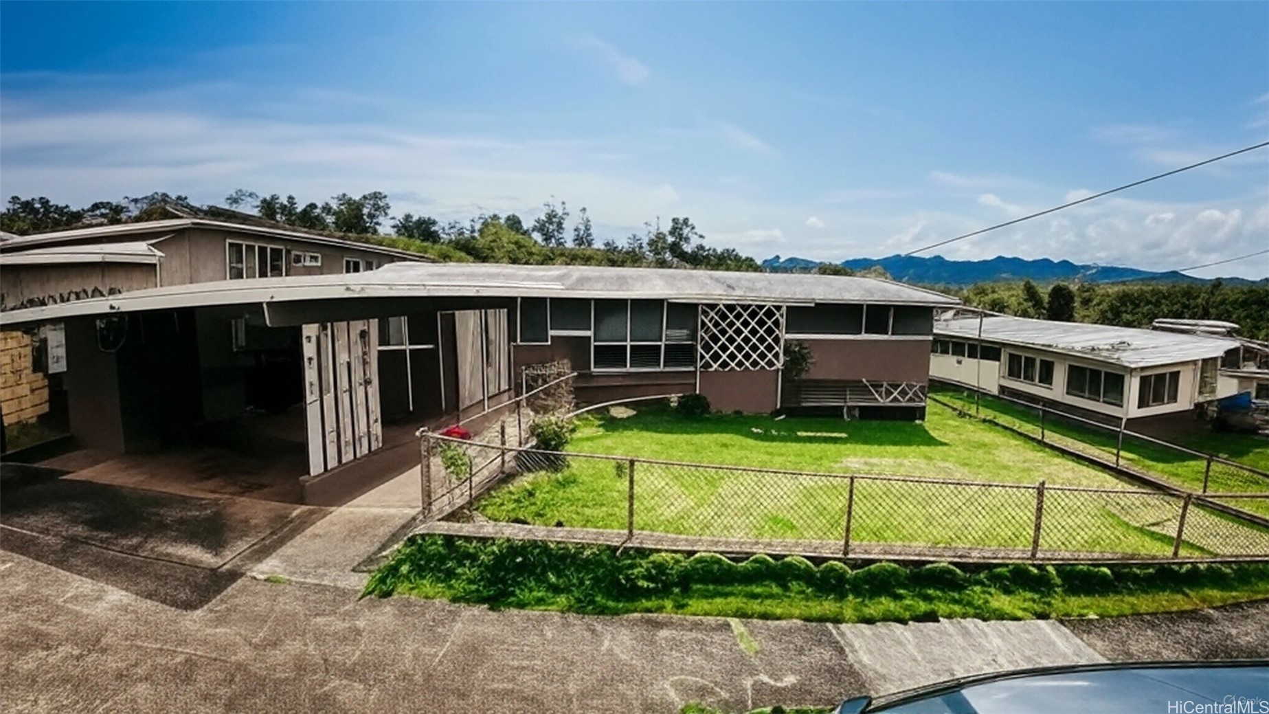 95-059 Waihonu Street Property Photo
