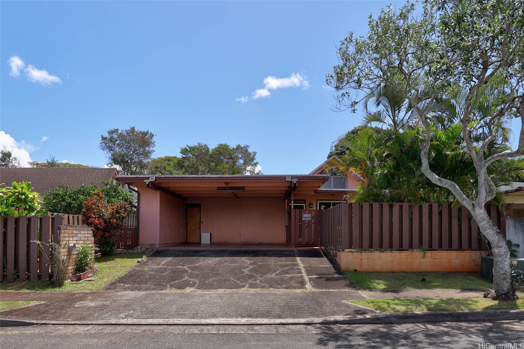 95-563 Wailoa Loop Property Photo
