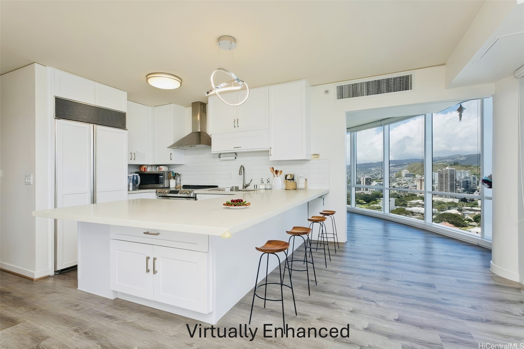 1288 Kapiolani Boulevard I-3903 Property Photo