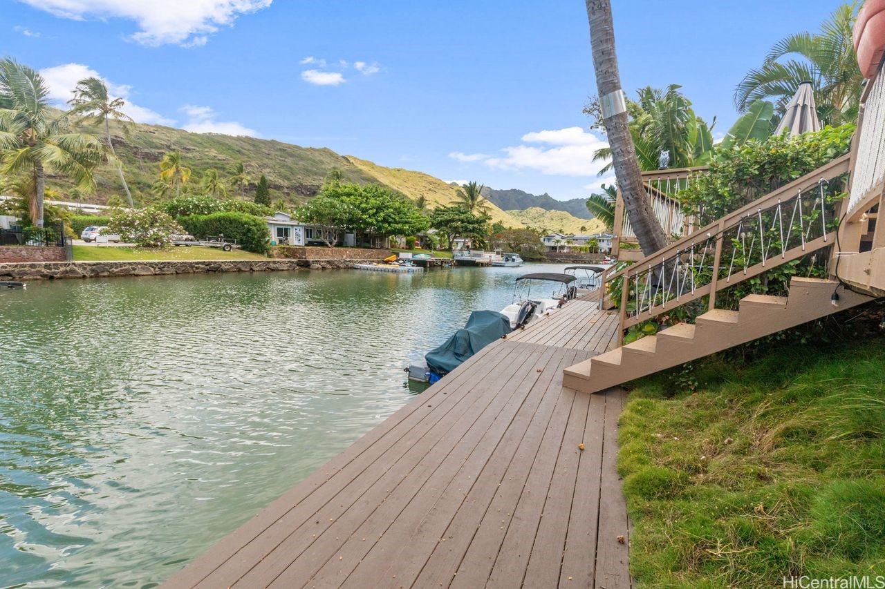 6370 Hawaii Kai Drive 37 Property Photo 1