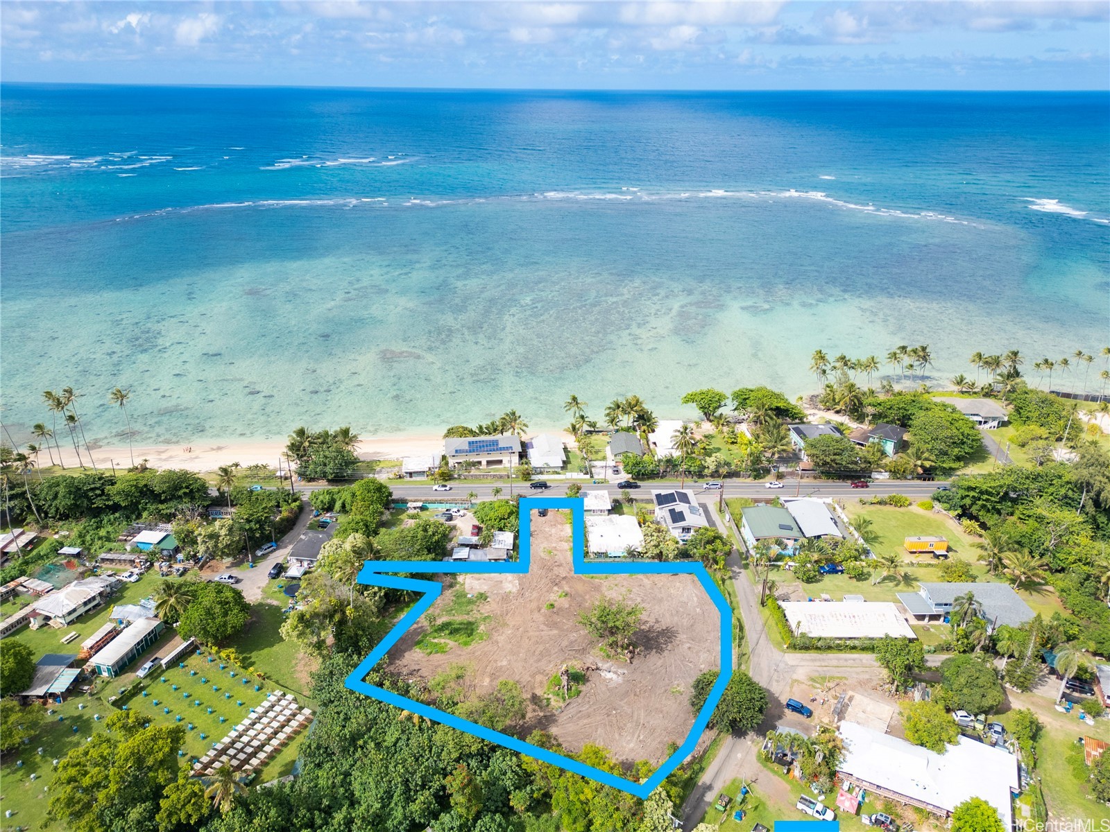53-224 Kamehameha Highway Property Photo