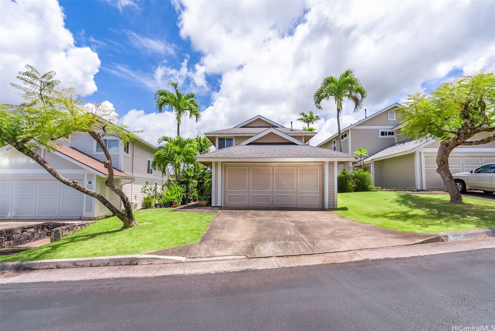98-1910 Kaahumanu Street U Property Photo