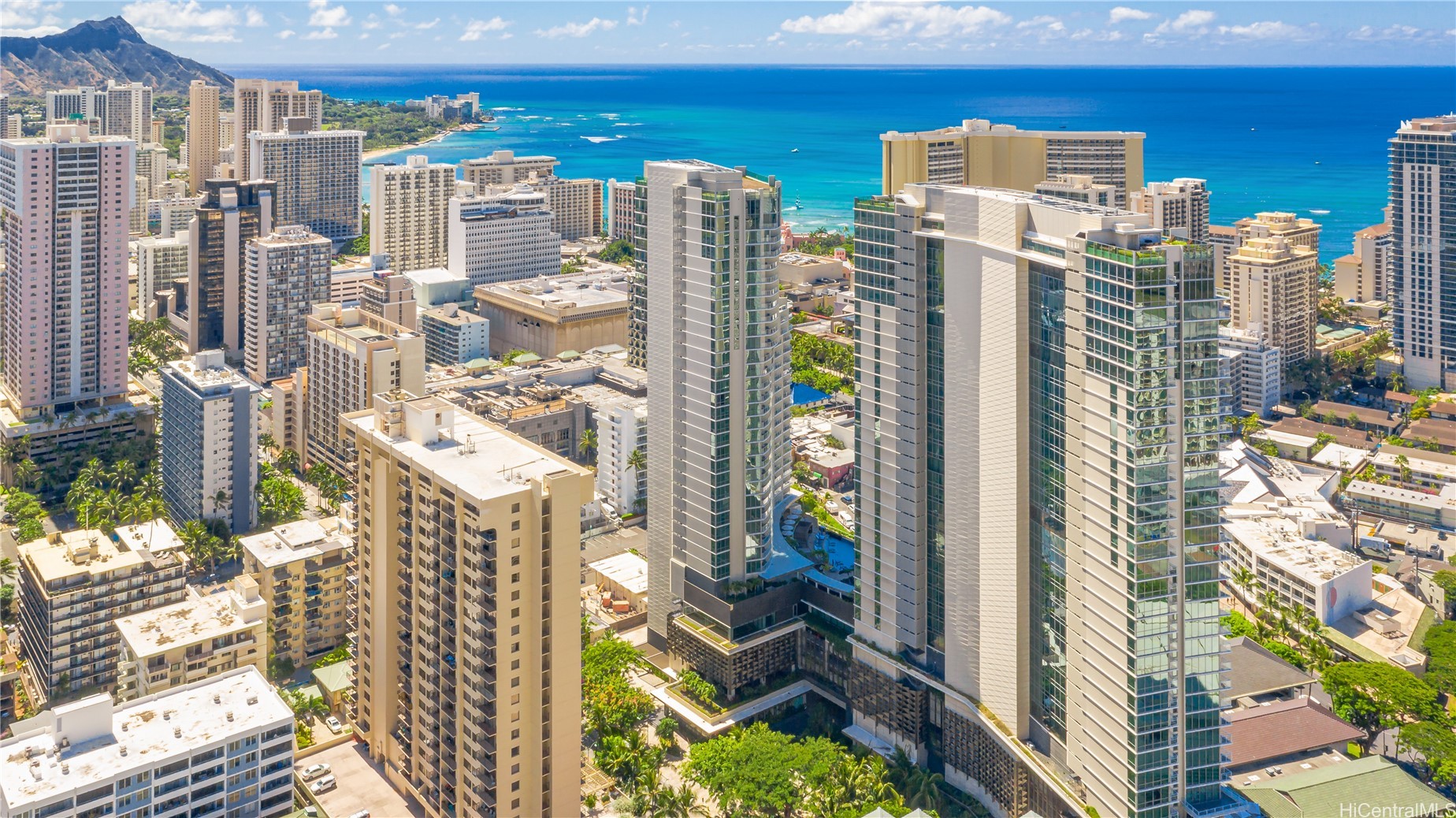 2139 Kuhio Avenue 27th Floor Property Photo 22