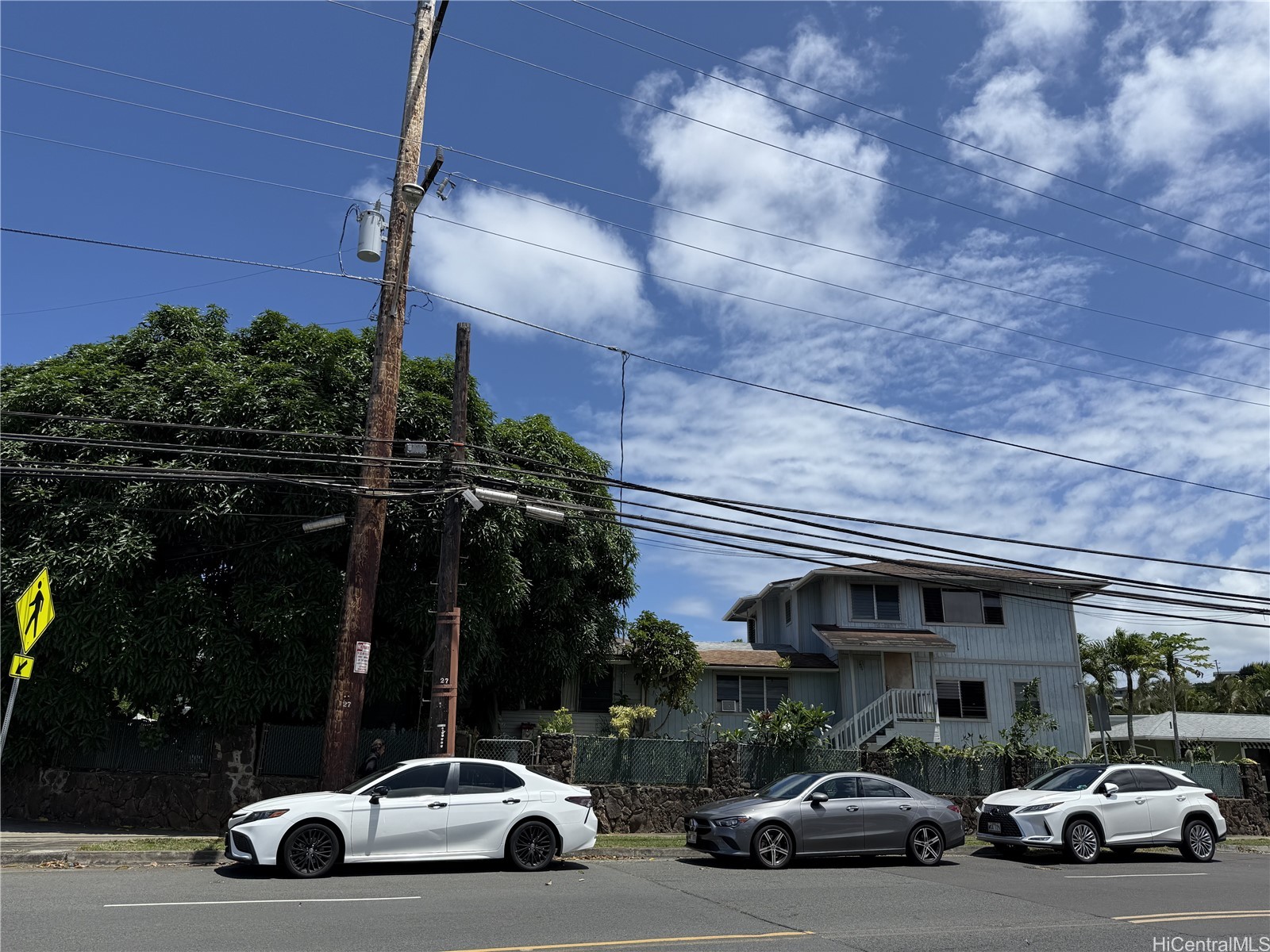 1079 Keolu Drive Property Photo