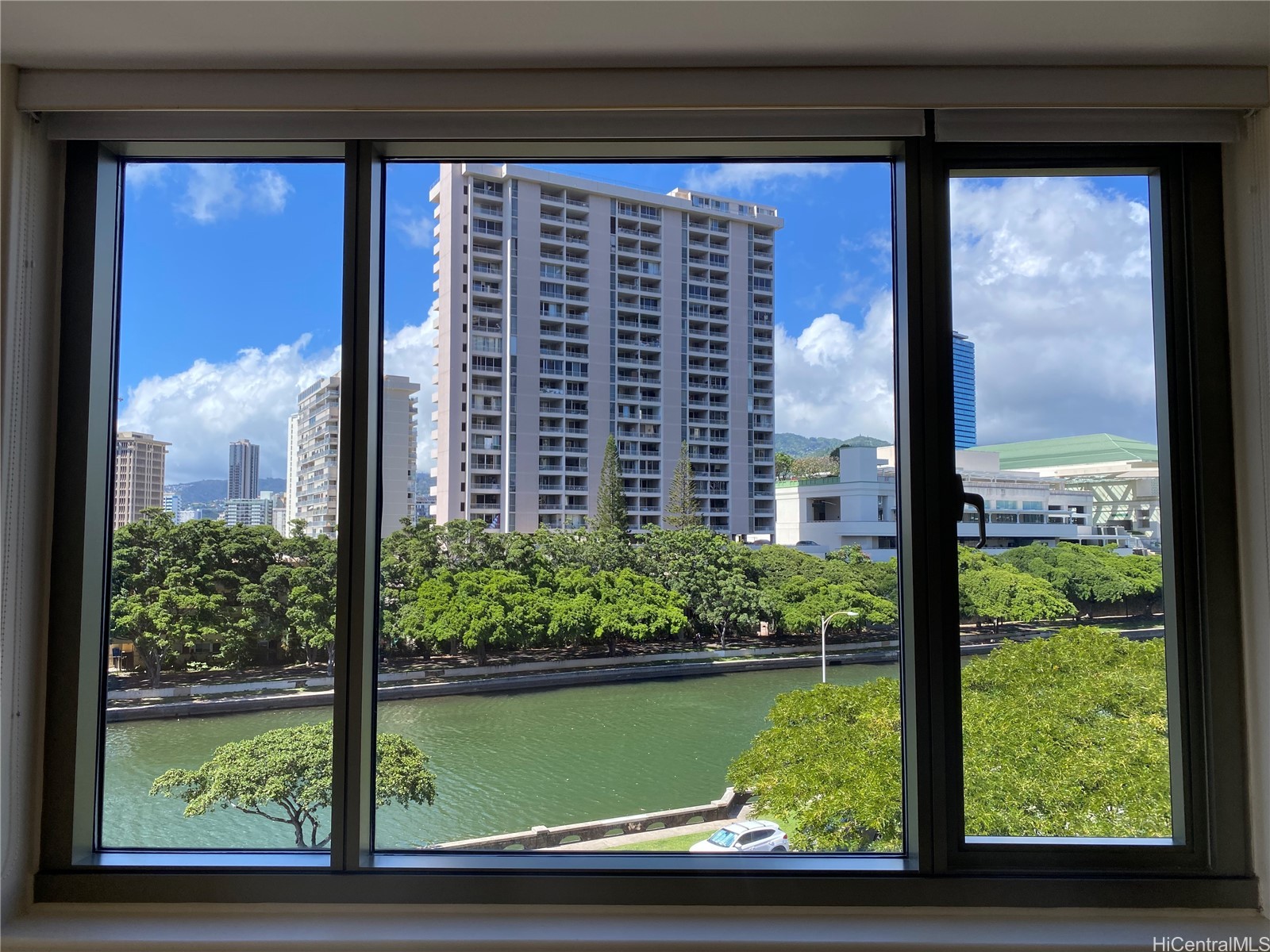 1551 Ala Wai Boulevard 401 Property Photo 2