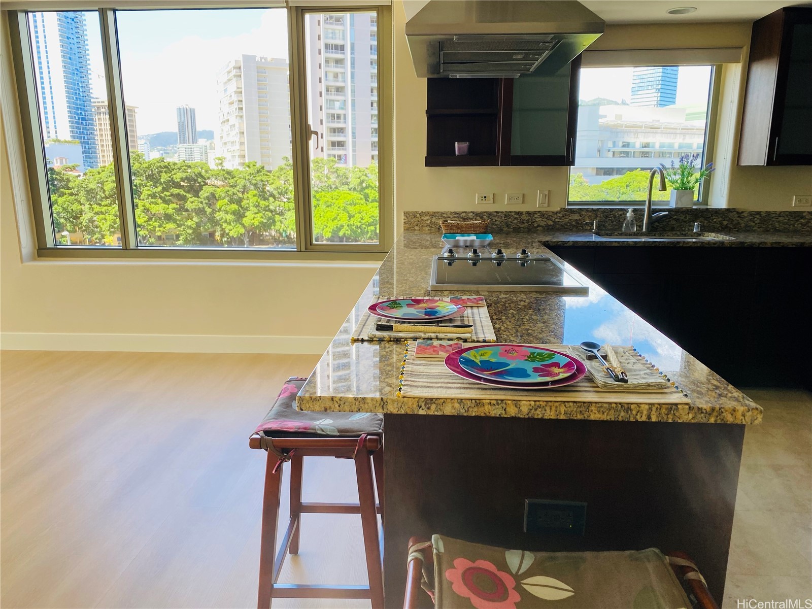 1551 Ala Wai Boulevard 401 Property Photo 5