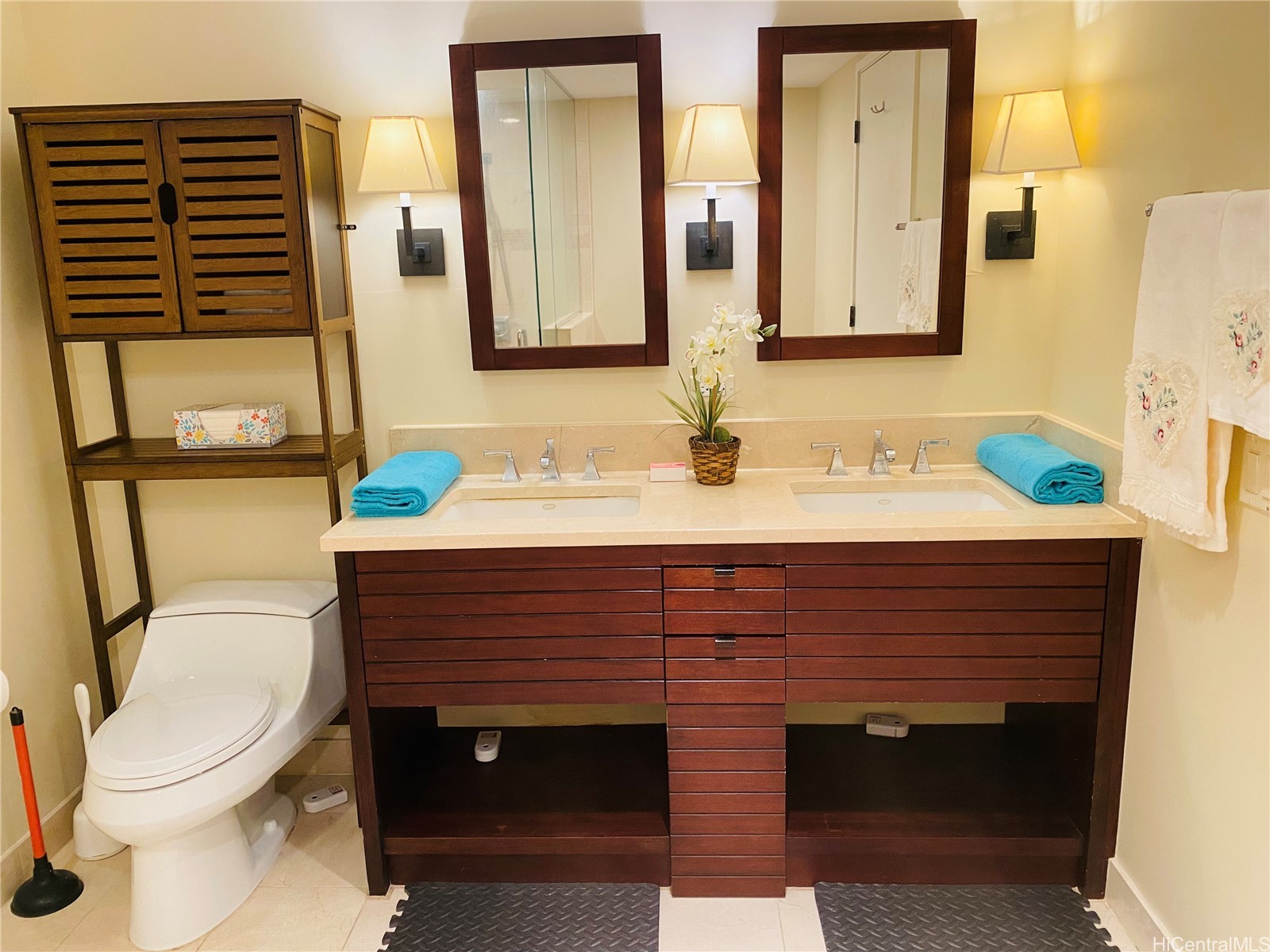1551 Ala Wai Boulevard 401 Property Photo 7