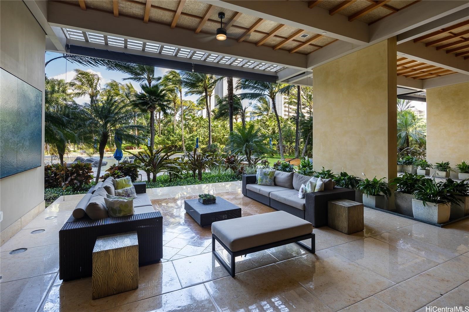 1551 Ala Wai Boulevard 401 Property Photo 10