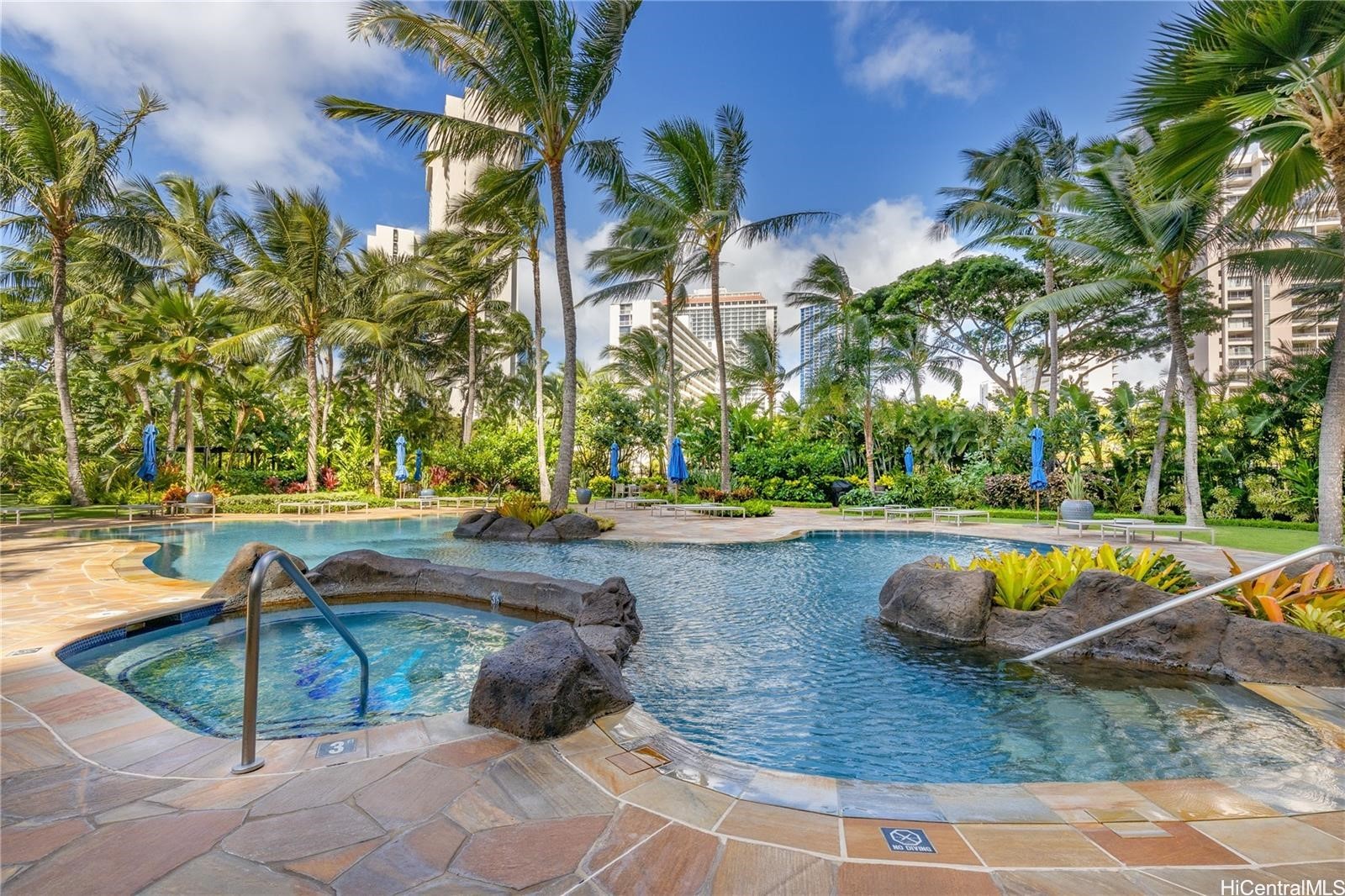 1551 Ala Wai Boulevard 401 Property Photo 11