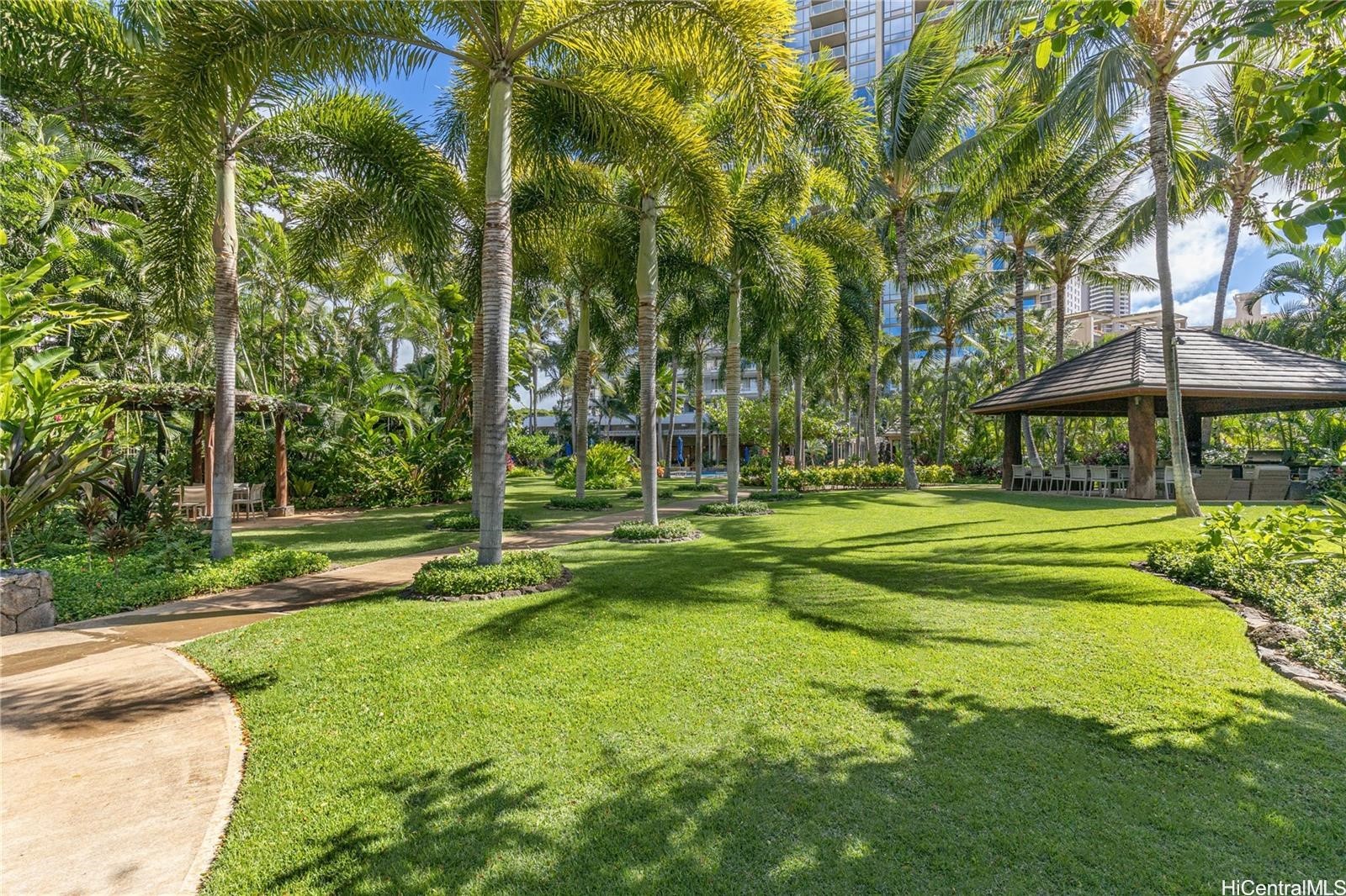 1551 Ala Wai Boulevard 401 Property Photo 12