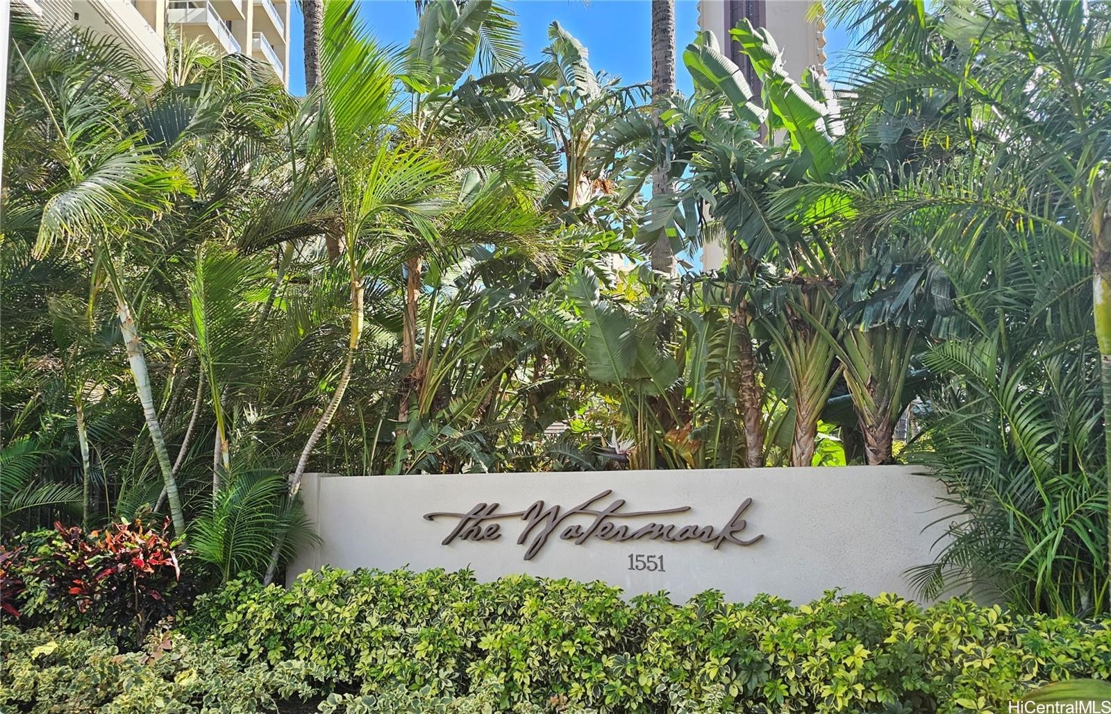 1551 Ala Wai Boulevard 401 Property Photo 14