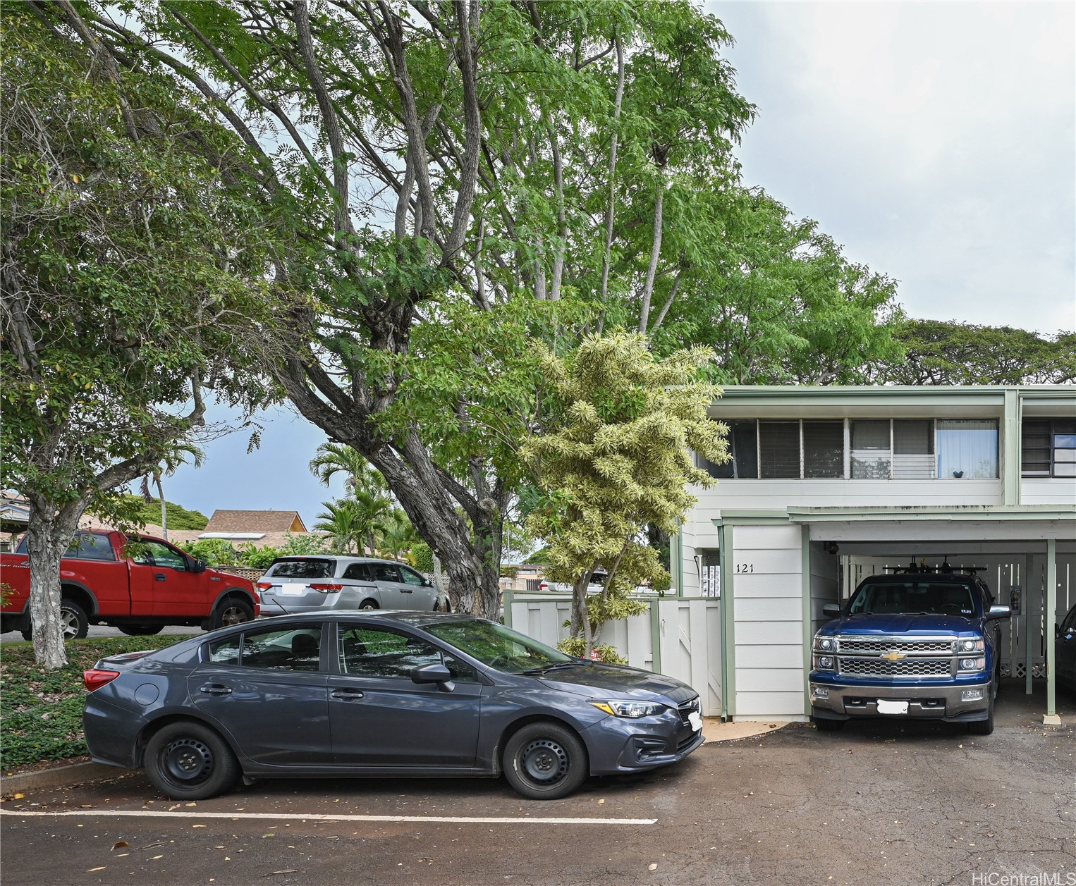 94-108 Hokualii Court A Property Photo 1