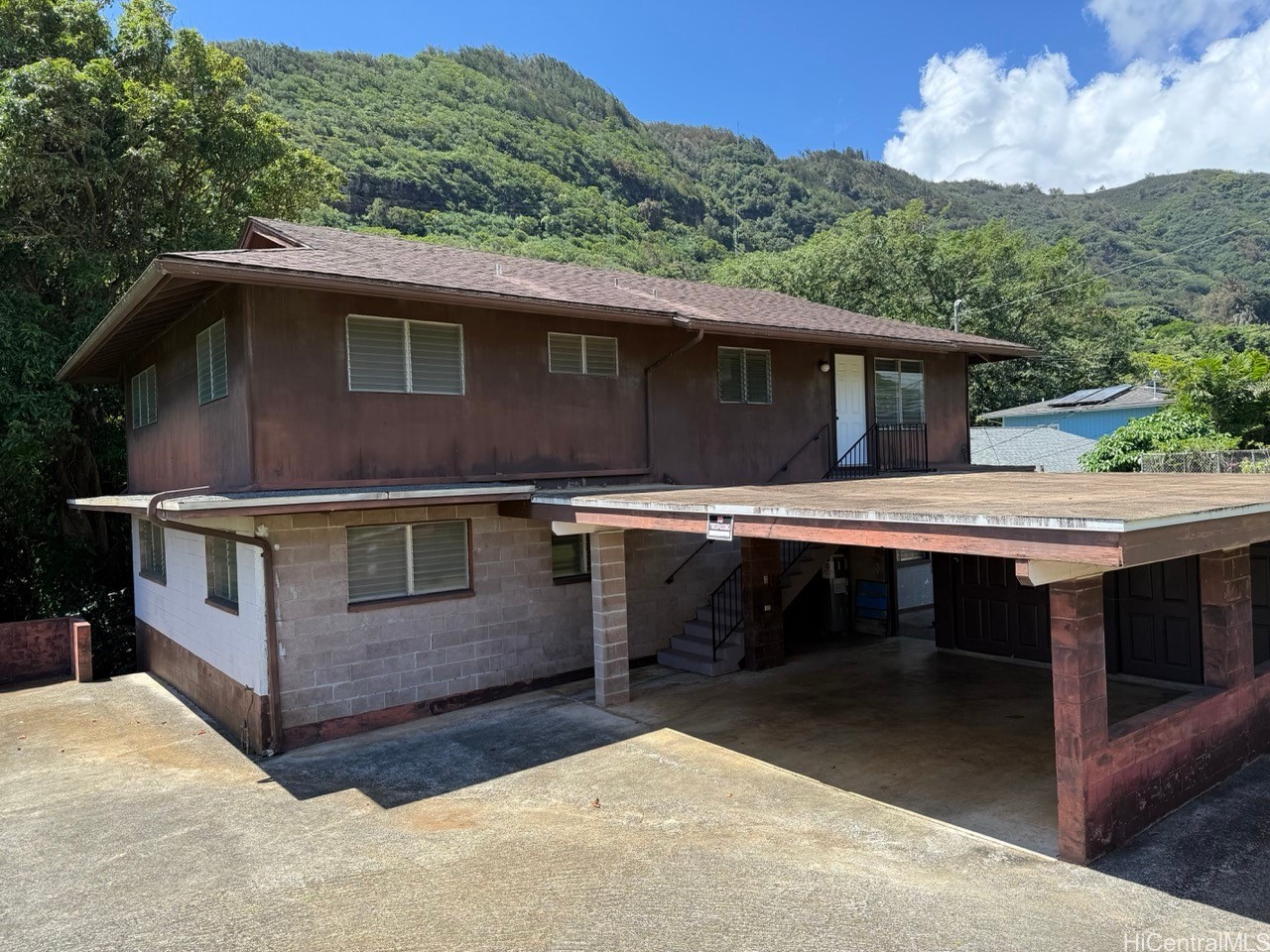 2840c Kalihi Street Property Photo 1
