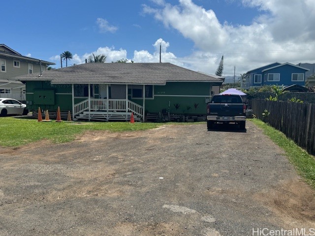 54-18 Waikulama Street Property Photo