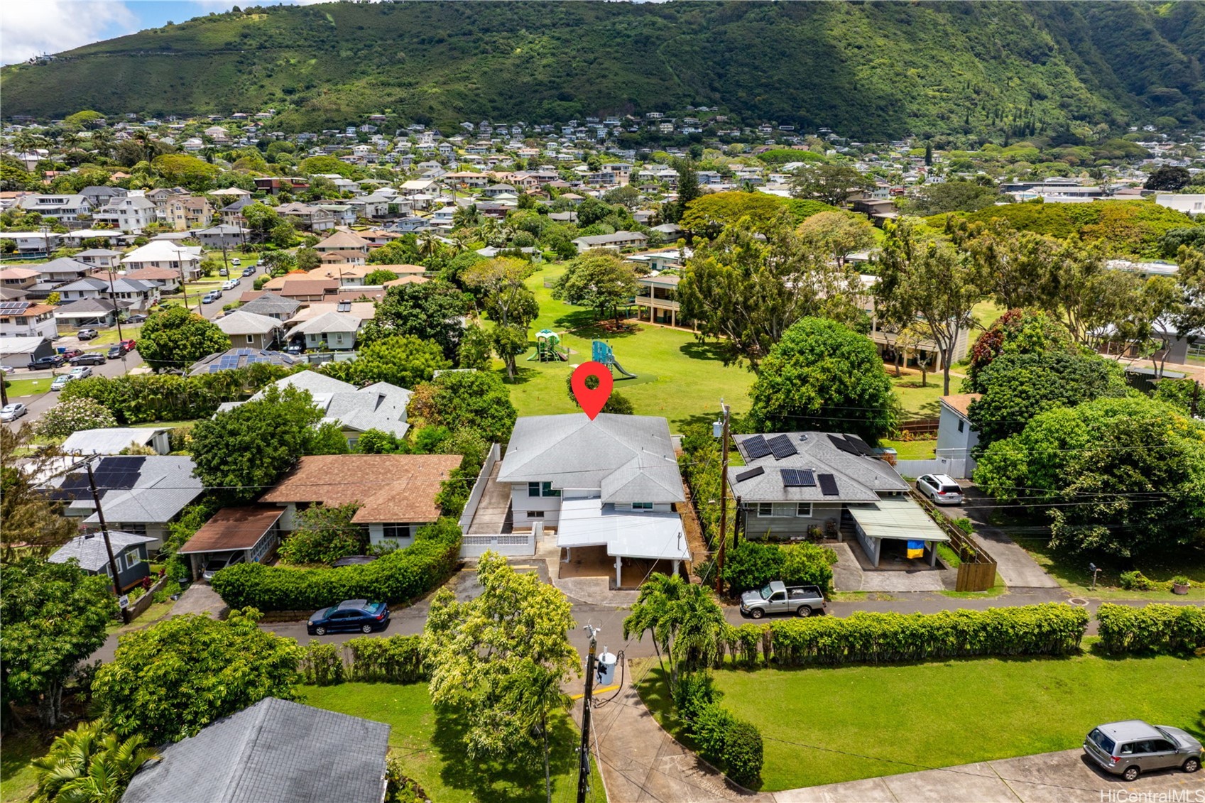 2714 Hipawai Place Property Photo