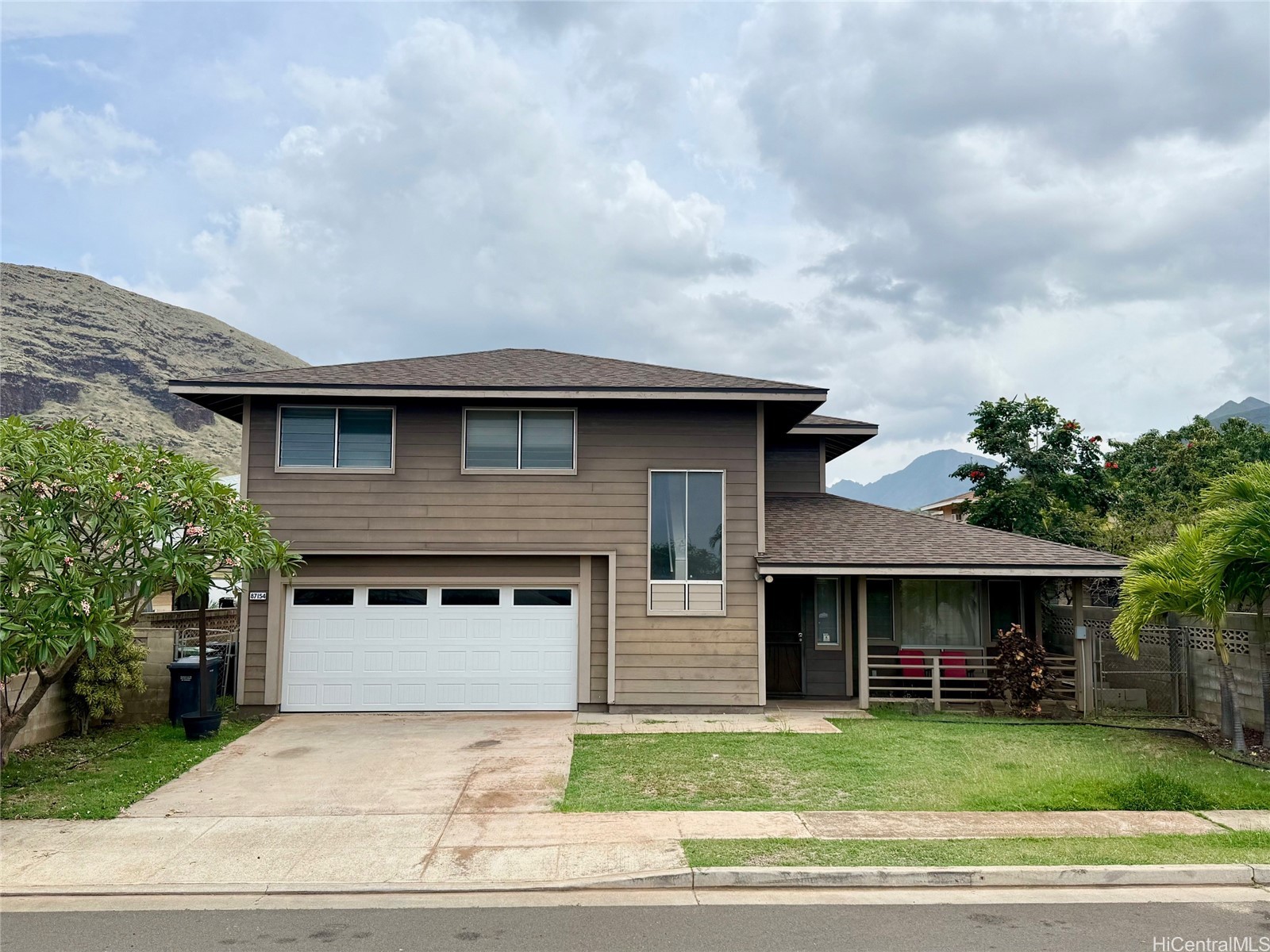 87-154 Laiku Street Property Photo 1