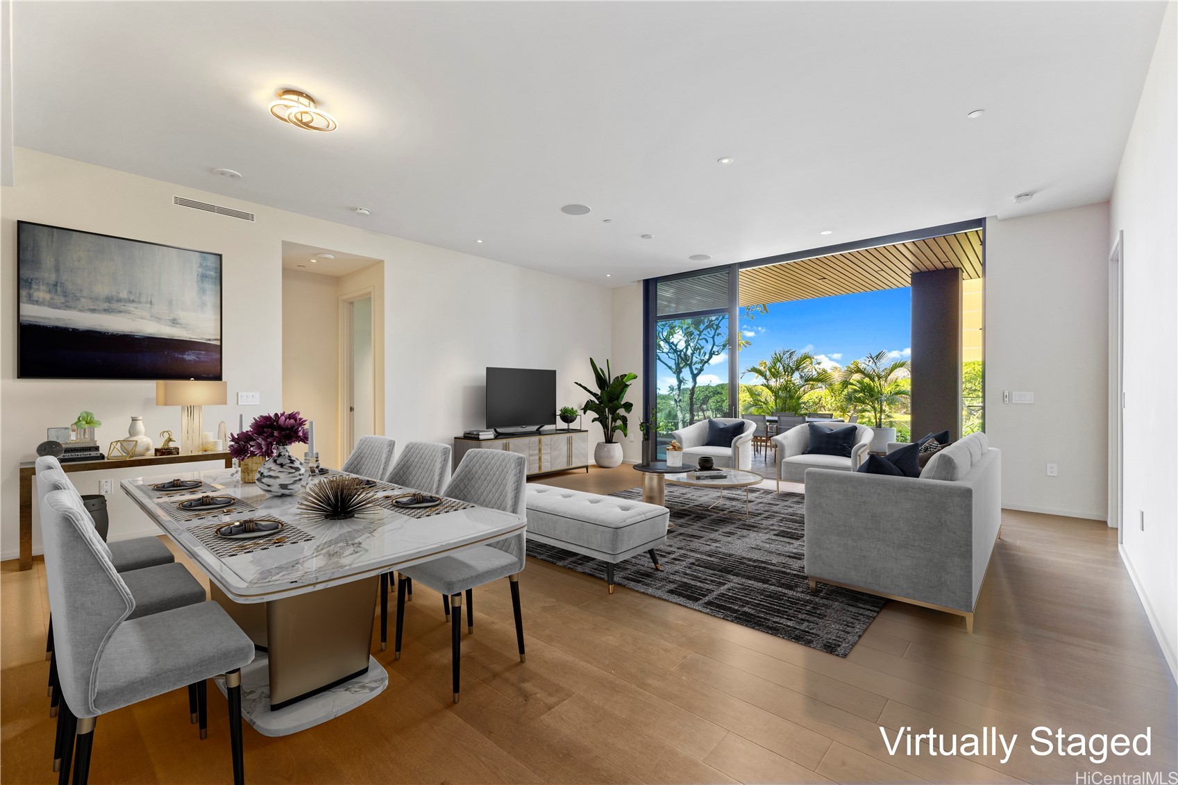 1388 Ala Moana Boulevard 2303 Property Photo 3