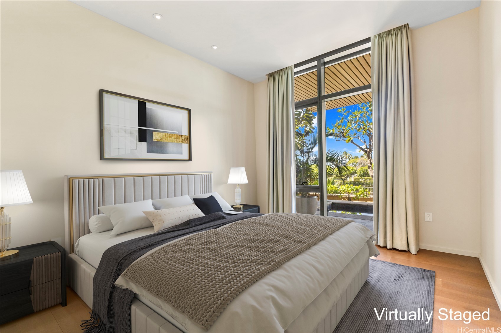 1388 Ala Moana Boulevard 2303 Property Photo 7