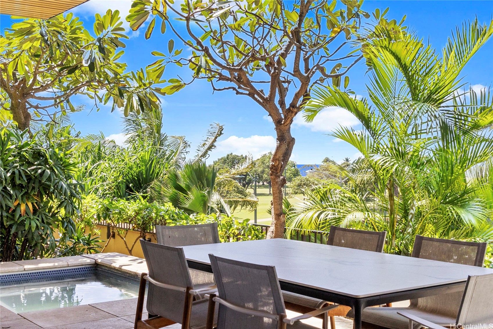 1388 Ala Moana Boulevard 2303 Property Photo 16