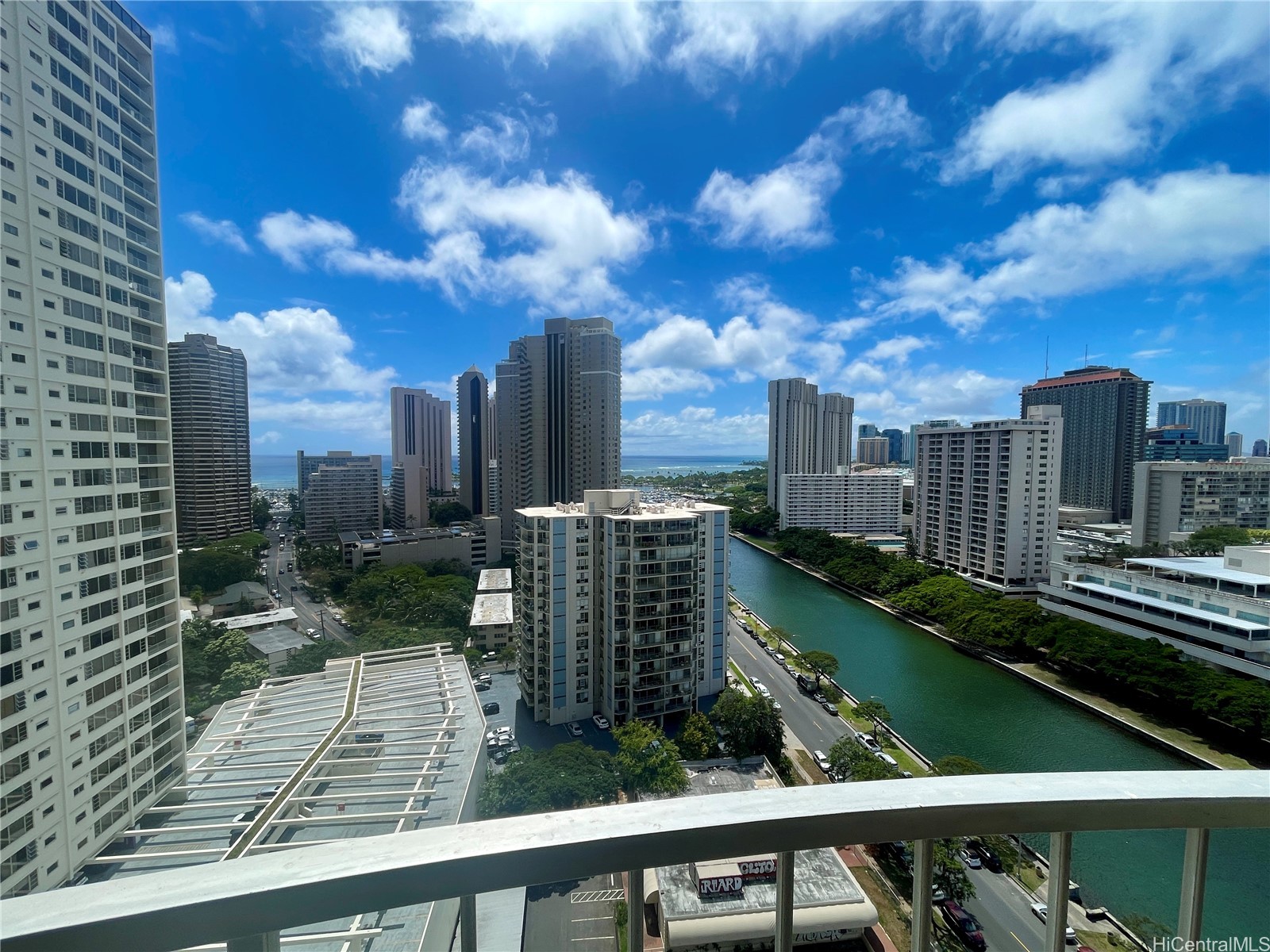 1717 Ala Wai Boulevard 2107 Property Photo 1